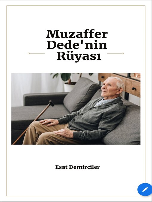 Title details for SAVCI by Esat  DEMİRCİLER - Available